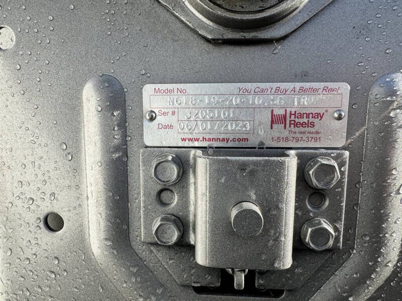 2017 Freightliner M2 106