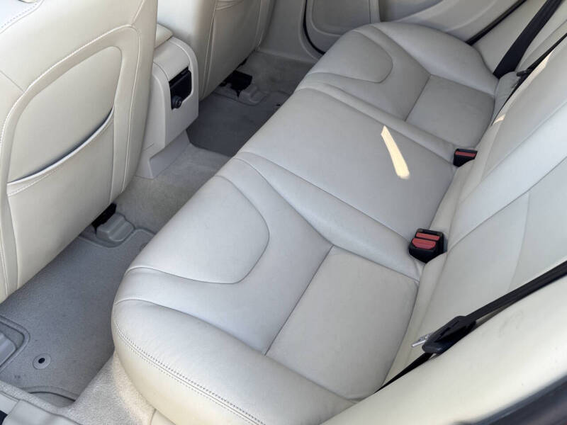 2015 Volvo V60 T5 Drive-E Premier