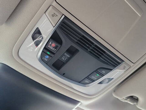 2022 Acura TLX w/Tech