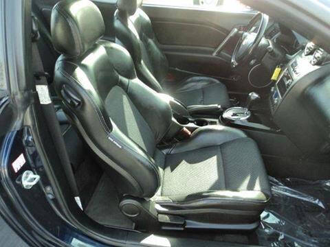 2008 Hyundai Tiburon GT