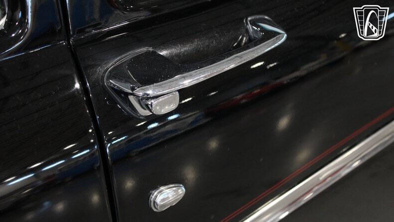1956 Ford Customline