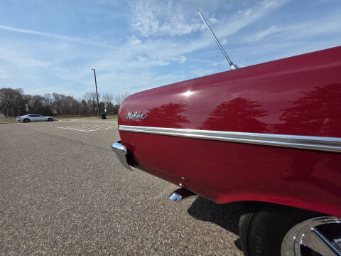 1964 Chevrolet Malibu