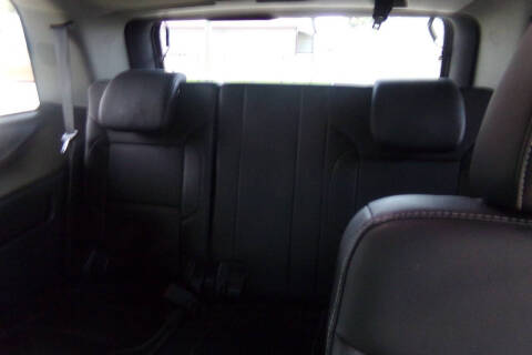 2019 GMC Yukon SLT Standard Edition