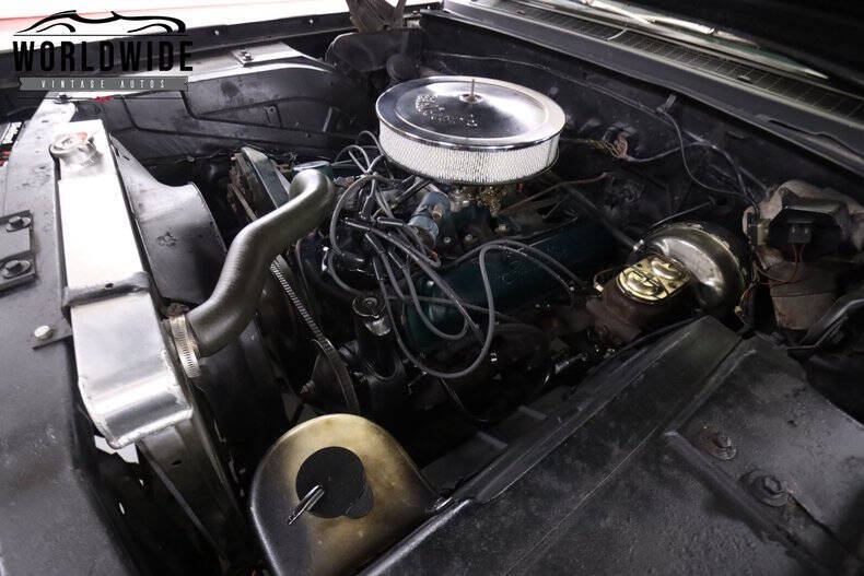 1964 Cadillac DeVille