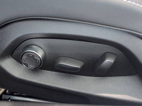 2025 Chevrolet Corvette Stingray