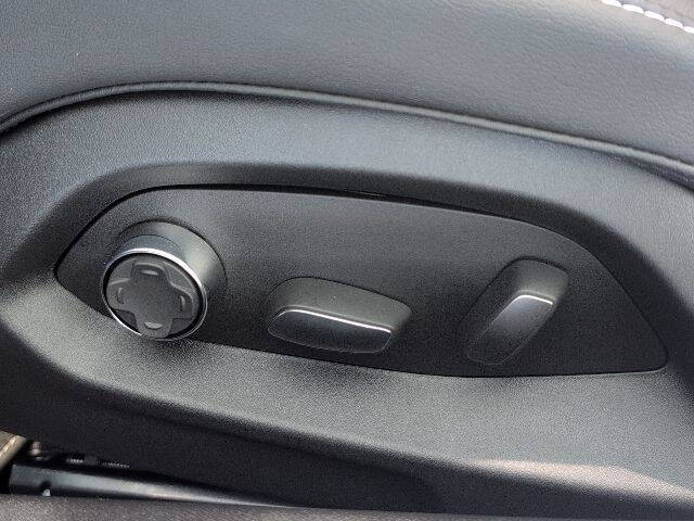 2025 Chevrolet Corvette Stingray