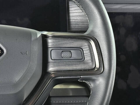 2022 Rivian R1T Adventure