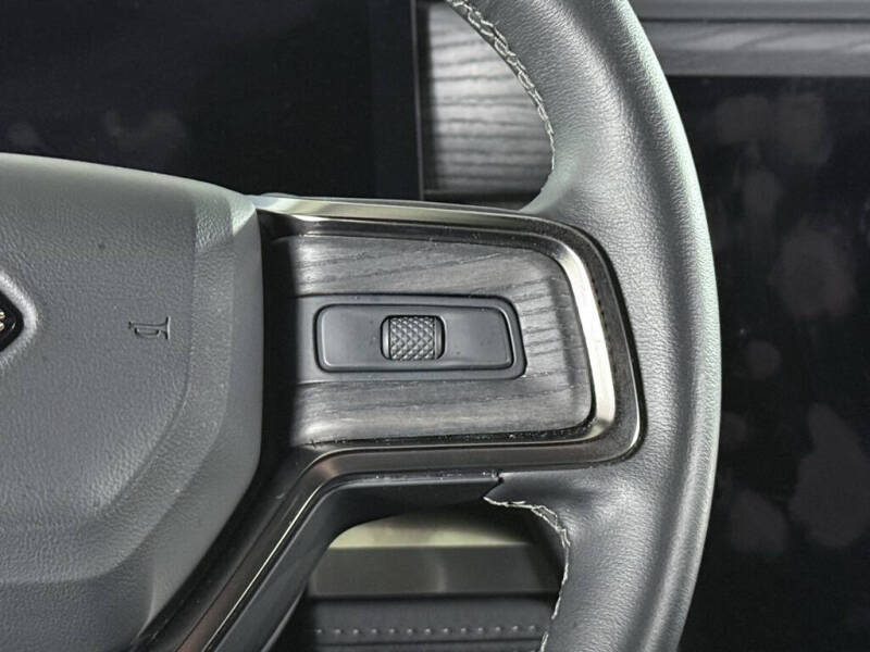 2022 Rivian R1T Adventure