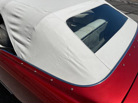 1976 Cadillac Eldorado