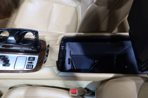 2006 Lexus SC 430
