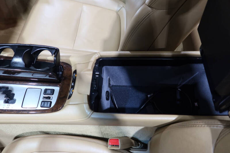 2006 Lexus SC 430