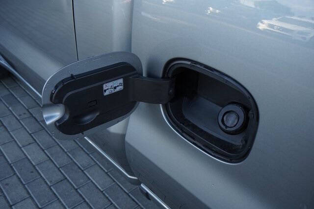 2025 Chevrolet Silverado 1500 Work Truck