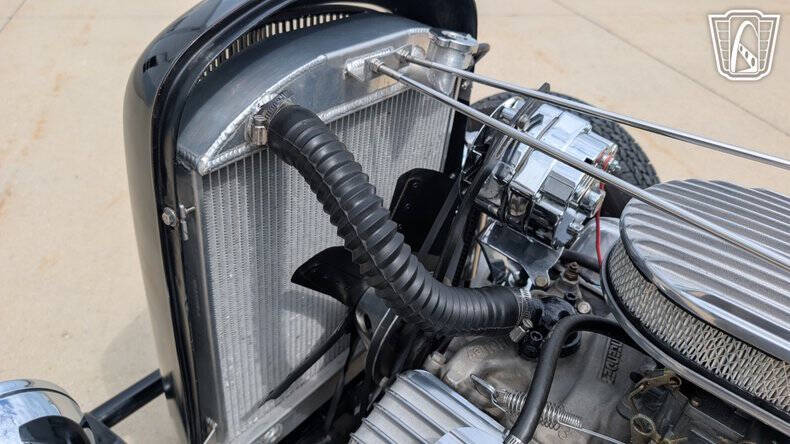 1928 Ford Model A