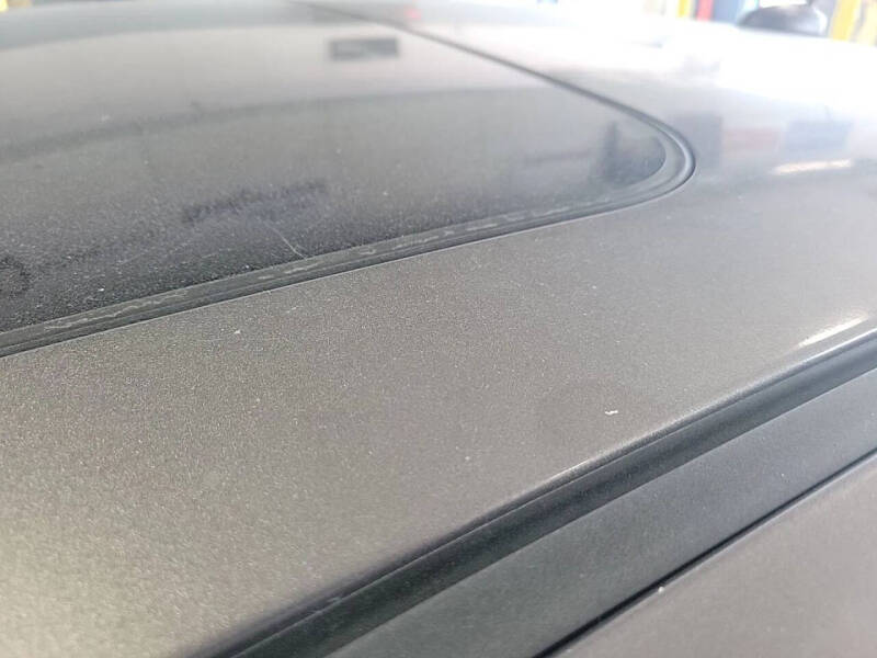 2014 Ford Fiesta Titanium