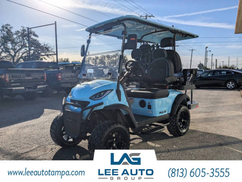 2024 Bintelli ActiveEV Pulse