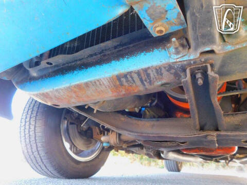 1973 Dodge Challenger