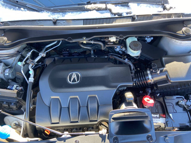 2014 Acura RDX
