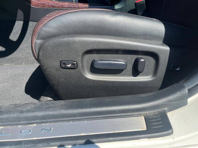 2011 Toyota Avalon