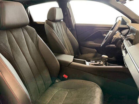 2025 Acura ADX w/A-SPEC