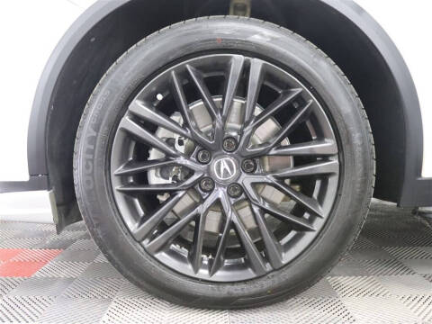 2022 Acura MDX SH-AWD w/Advance