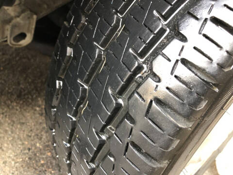 2015 Chevrolet City Express LS