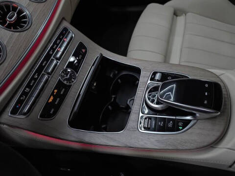 2019 Mercedes-Benz E-Class E 450 4MATIC