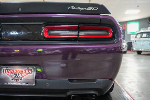 2020 Dodge Challenger
