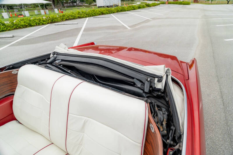 1975 Cadillac Eldorado