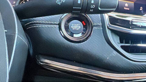 2022 Jeep Compass Altitude