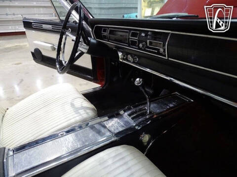 1967 Dodge Coronet
