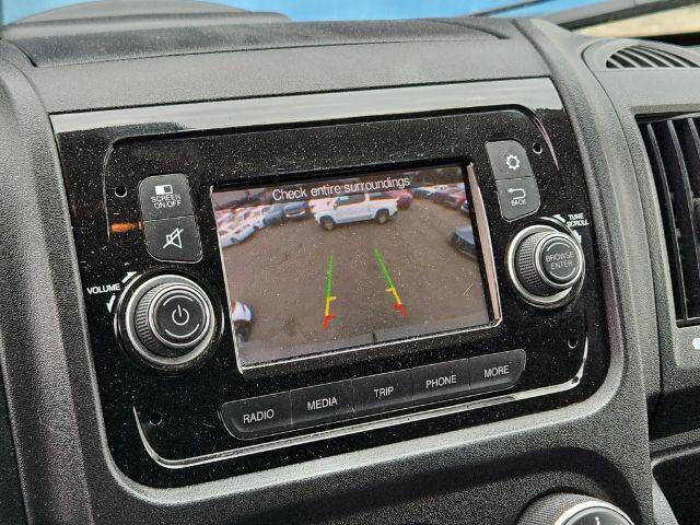 2021 RAM ProMaster 2500 159 WB