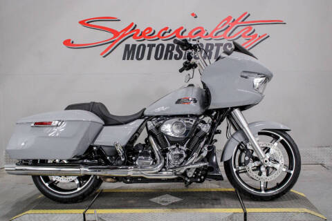 2024 Harley-Davidson Road Glide