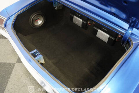 1969 Chevrolet Chevelle