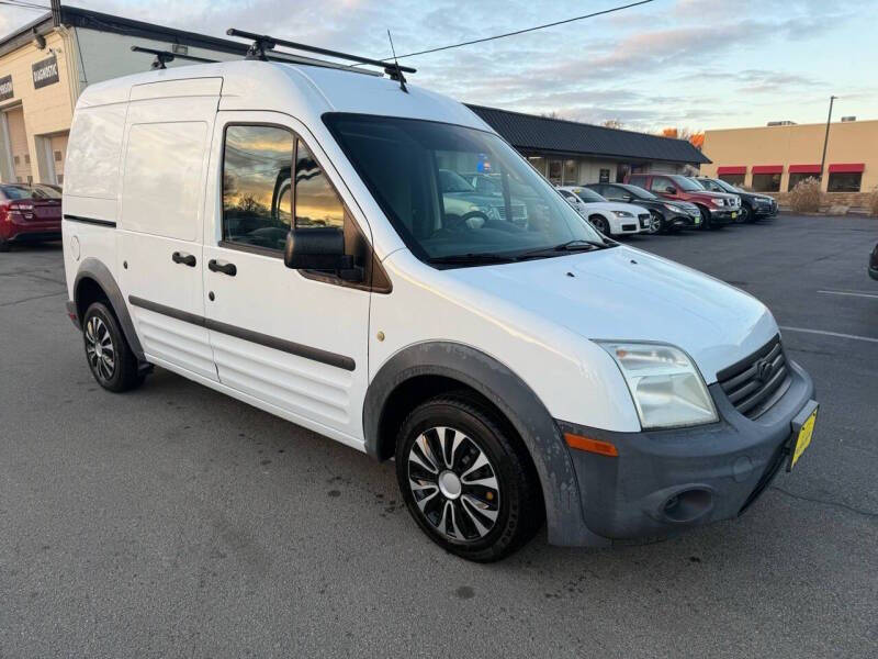 2011 Ford Transit Connect XL photo 2