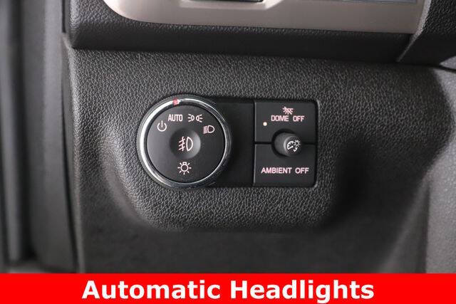2013 GMC Acadia Denali