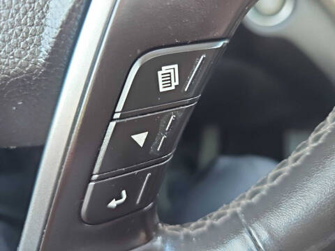 2016 Hyundai Santa Fe SE