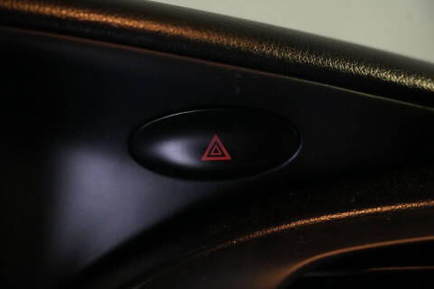 2004 Porsche Boxster S