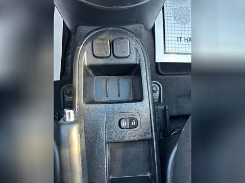 2012 Mazda MAZDA2 Sport