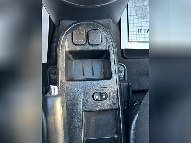 2012 Mazda MAZDA2 Sport