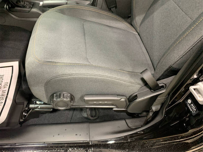 2026 Jeep Gladiator Willys