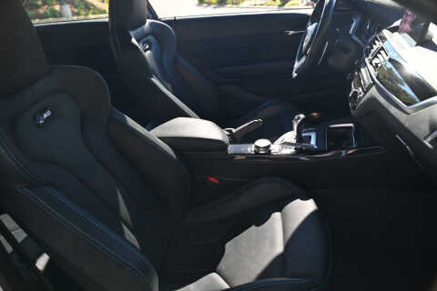 2020 BMW M2 Competition