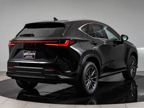 2026 Lexus NX 450h+ Premium