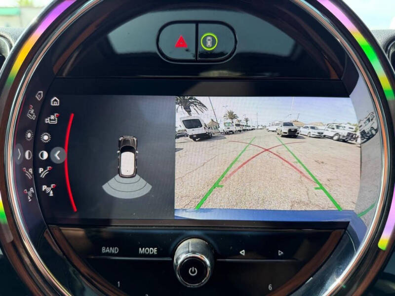 2022 MINI Countryman