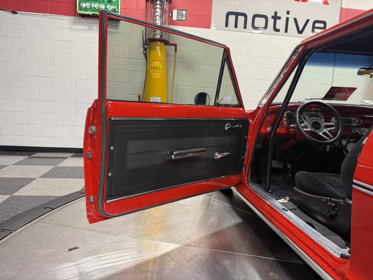 1964 Chevrolet Nova 51