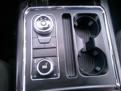 2021 Ford Expedition XL