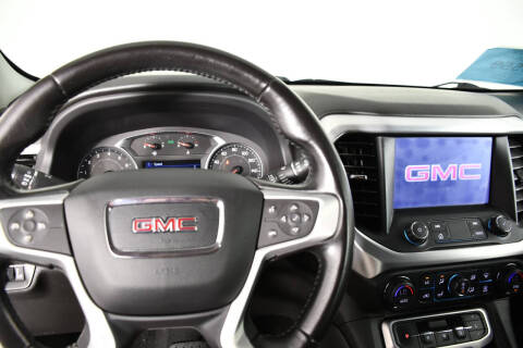 2020 GMC Acadia SLE