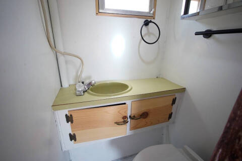 1973 Chevrolet C30 Camper Special