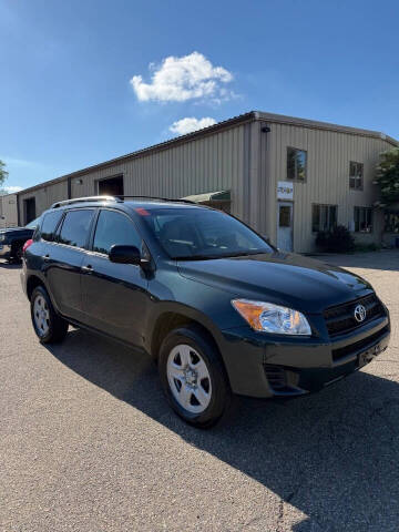 2011 Toyota RAV4