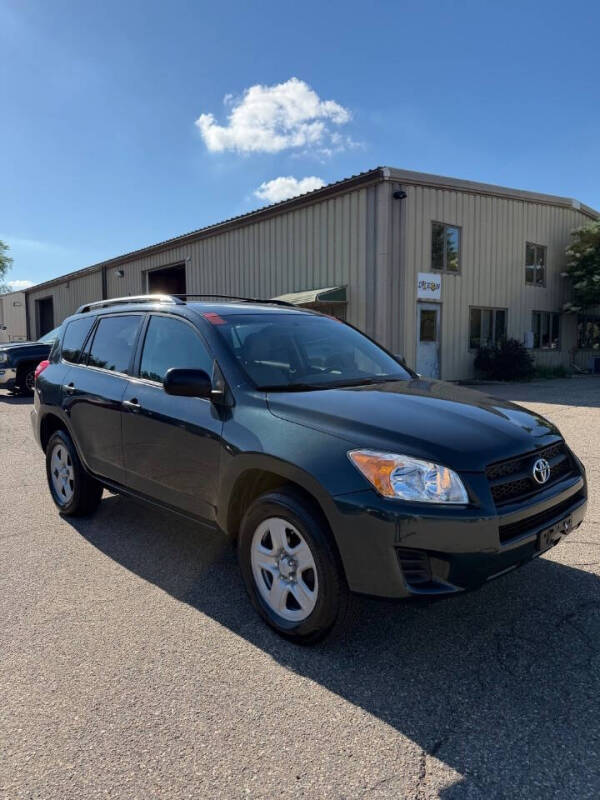 2011 Toyota RAV4
