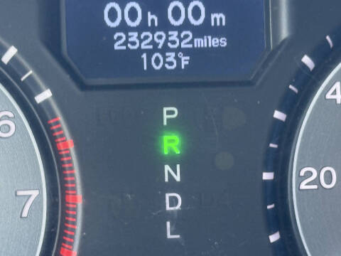 2011 Honda Odyssey Touring